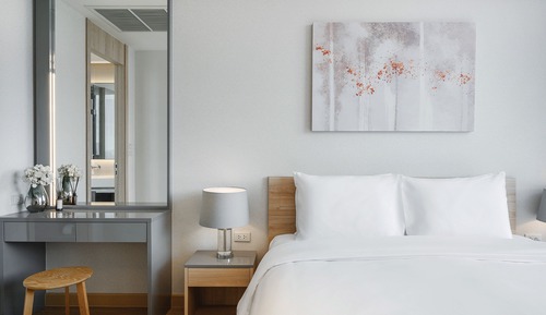 Apartamento ejecutivo, 1 habitación