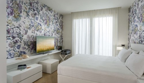 Apartamento superior