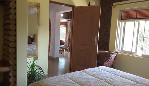 Suite superior