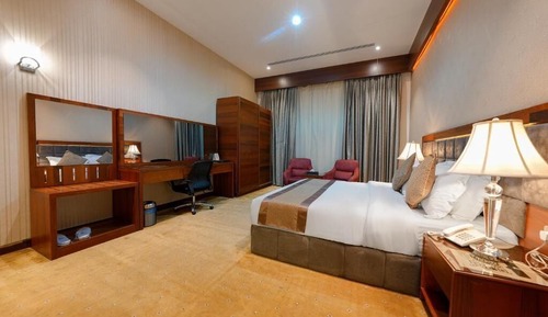 Apartamento Deluxe