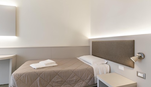 Habitación individual superior