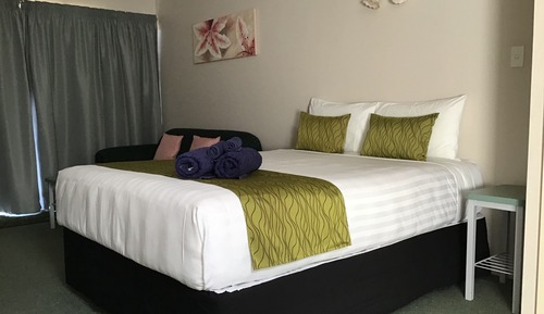 Estudio estándar (Unit 7)