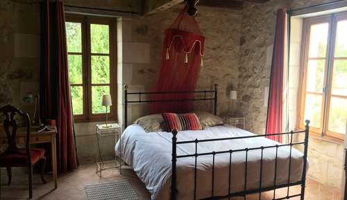 Habitación doble (Pierre Loti)