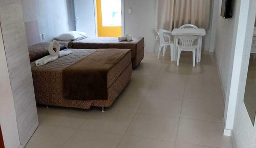 Habitación triple familiar