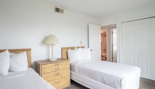 Apartamento estándar, 3 habitaciones, vistas a la bahía