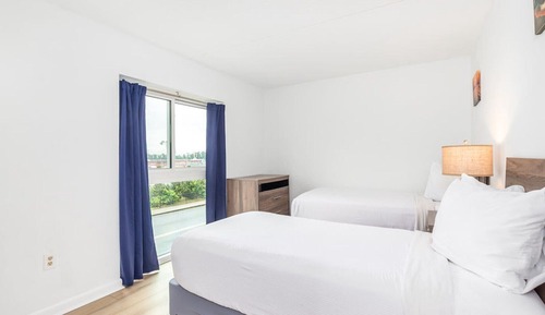 Apartamento Premium, 3 habitaciones, vistas a la bahía