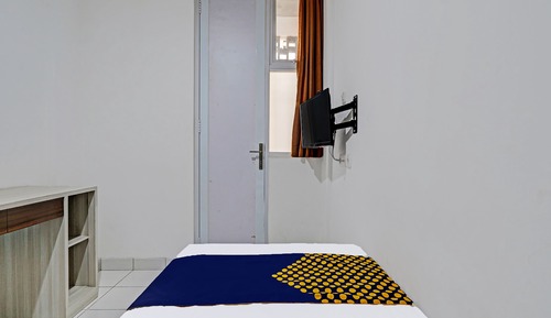 Habitación individual básica