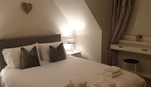 Apartamento Confort