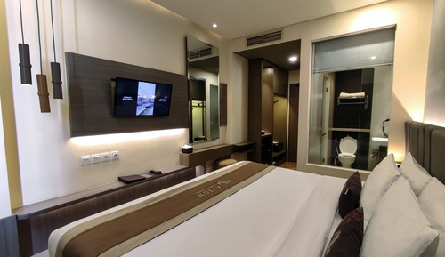Habitación superior
