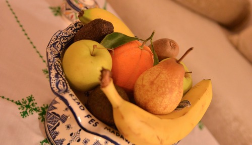 Suite familiar (Smeuse)