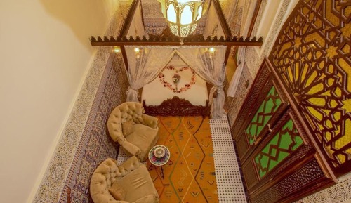 Suite Premier (Yanne)