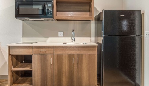 Habitación estándar, 1 cama de matrimonio grande con sofá cama, no fumadores