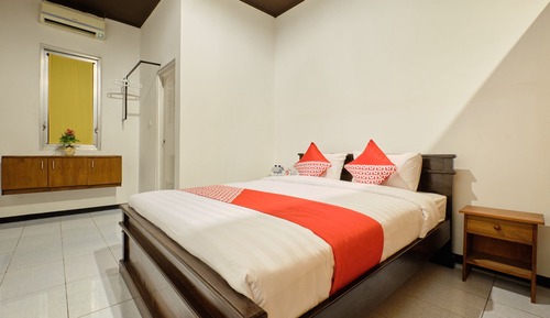 Suite Deluxe