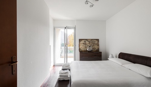 Apartment, 1 Bedroom
