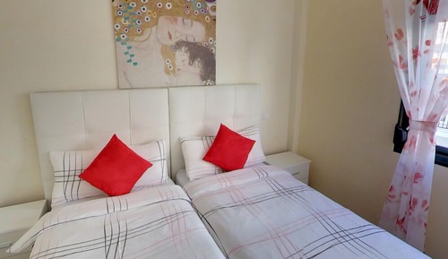 Apartamento, 1 habitación (nº2)