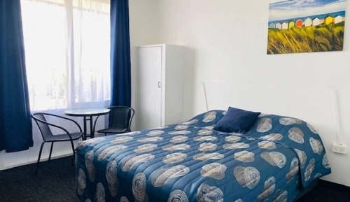 Habitación Confort doble