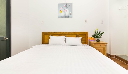 Habitación doble superior