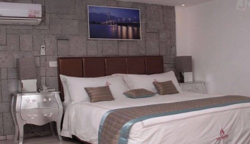 Habitación individual estándar