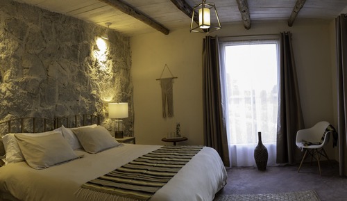 Habitación junior