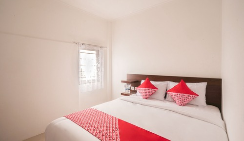 Habitación Deluxe doble