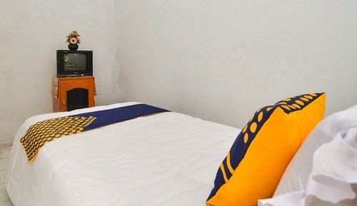 Habitación individual estándar