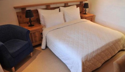 Habitación individual estándar