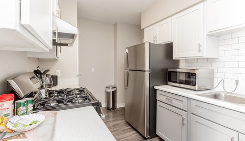 Deluxe Apartment, 1 Bedroom, River View