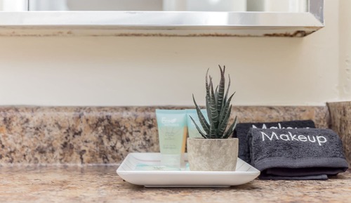 Classic Studio, River View