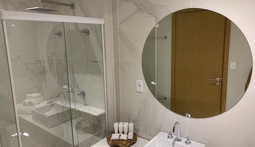 Superior Vista Patio