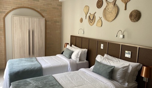 Standard Vista Jardim