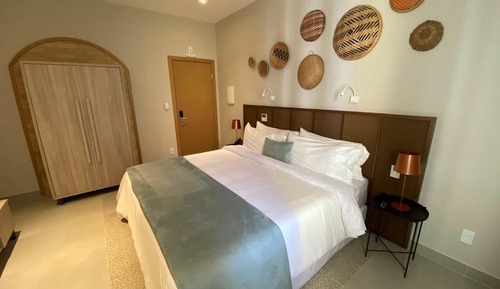 Standard Vista Jardim