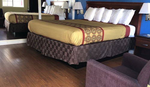 Habitación individual estándar