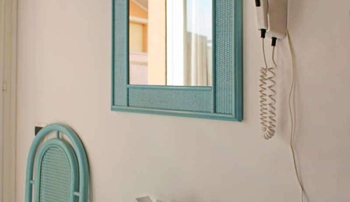 Habitación cuádruple