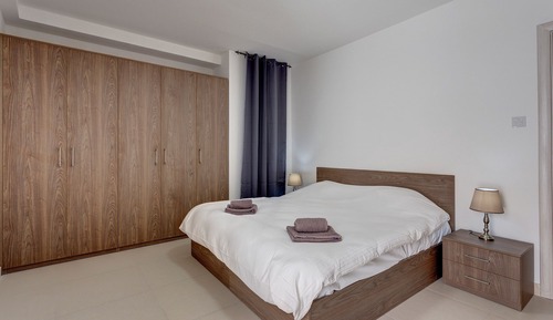 Apartamento (1 Bedroom)