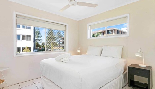 Apartamento (1 Bedroom)