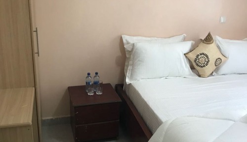 Habitación ejecutiva