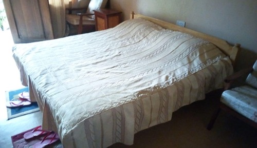 Habitación estándar