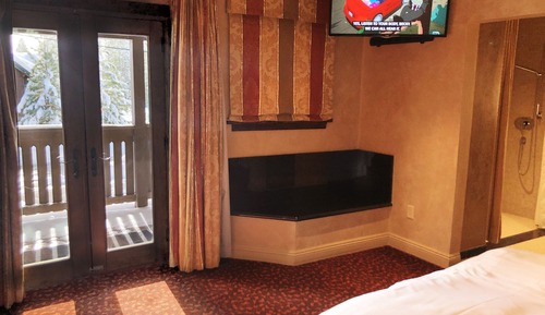 Habitación clásica, accesible para personas con discapacidad (#4)