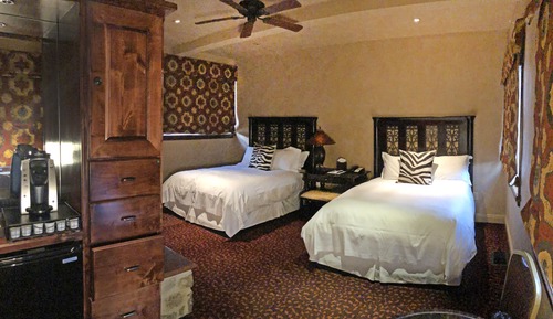 Habitación Confort doble (#7)