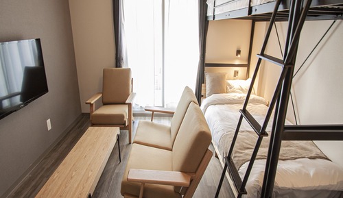 Apartamento Confort (Room 301)