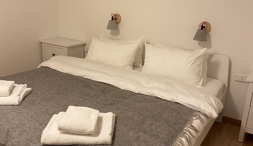 Apartamento, 1 habitación