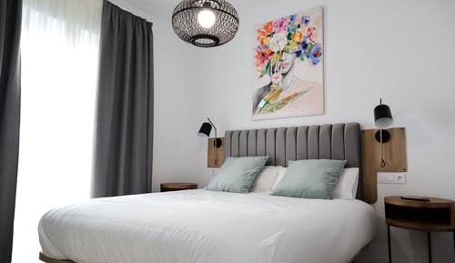 Apartamento Deluxe (6 PAX)