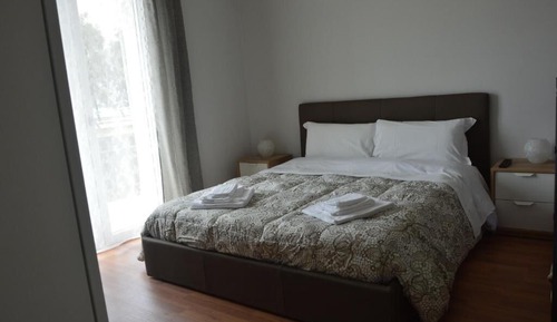 Habitación Deluxe doble