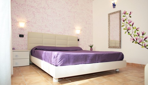 Apartamento, 1 habitación