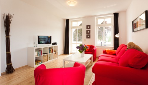 Apartamento, baño privado (Sonne 2)