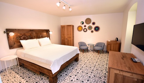 Habitación Grand