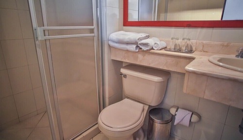 Habitación Business individual