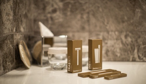 Habitación individual Deluxe