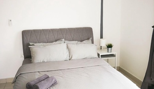 Apartamento, 2 habitaciones (A-36-06)