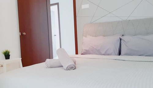 Apartamento, 4 habitaciones (A-36-05)